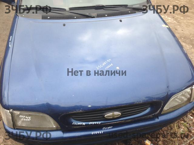 Ford Escort/Orion 6 Бампер передний