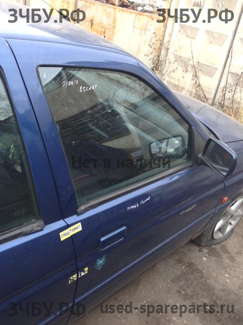 Ford Escort/Orion 6 Дверь передняя правая