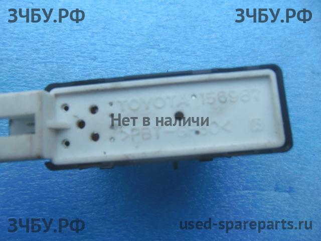 Lexus RX (2) 300/330/350/400h Блок кнопок