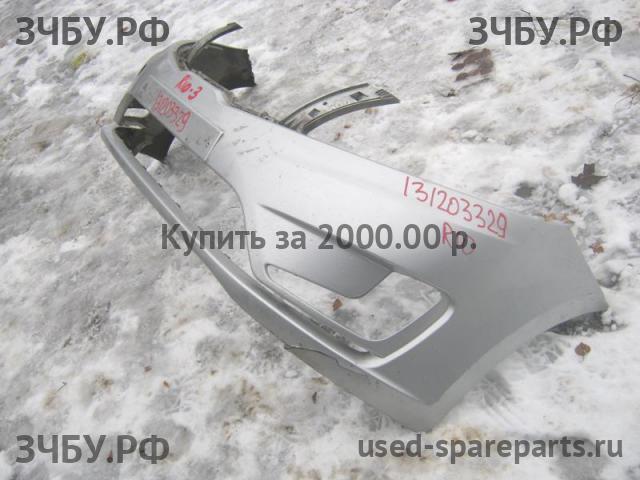 KIA Rio 3 Бампер передний