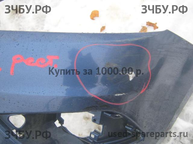 Ford Focus 2 (рестайлинг) Бампер передний