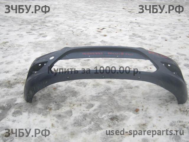 Ford Focus 2 (рестайлинг) Бампер передний