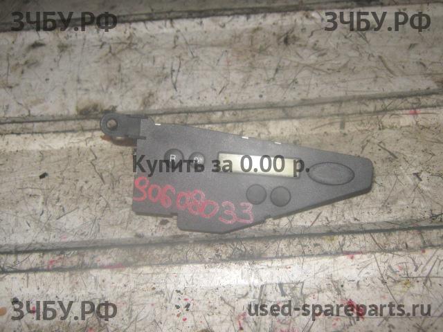 Ford Focus 1 Блок электронный