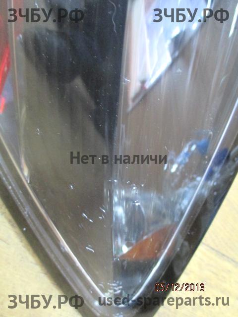 Opel Astra H Фонарь правый