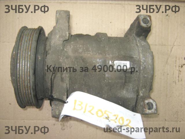 Chrysler Voyager/Caravan 4 Компрессор системы кондиционирования