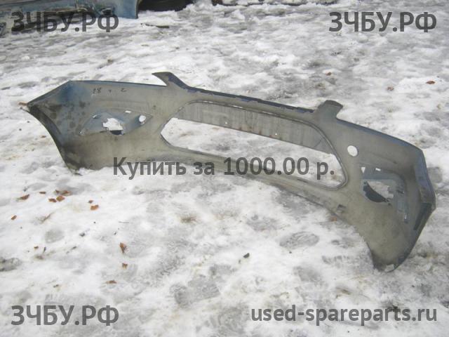 Ford Focus 2 (рестайлинг) Бампер передний