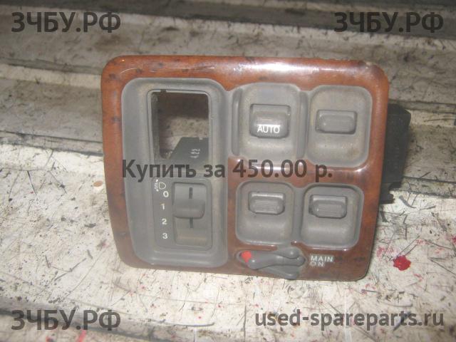 Honda CR-V 1 Кнопка стеклоподъемника передняя левая (блок)