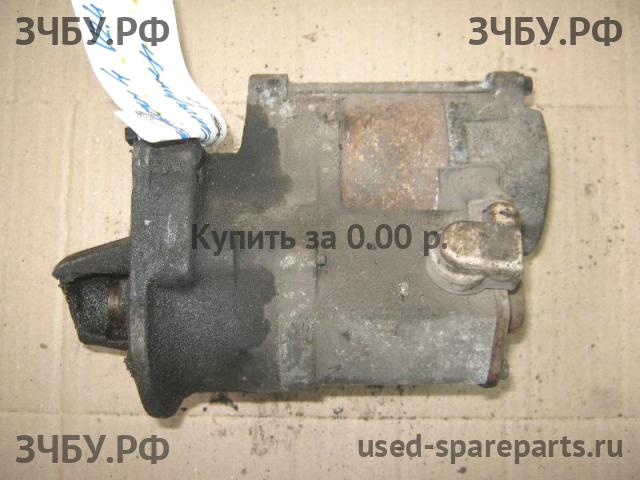 Chrysler Voyager/Caravan 4 Стартёр