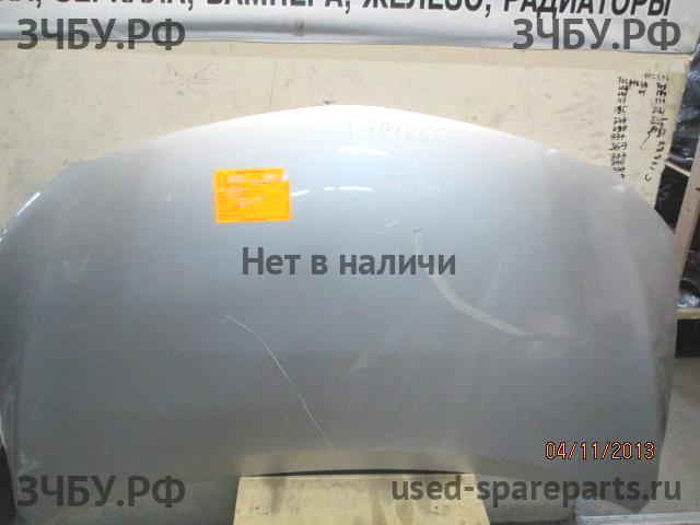Toyota Corolla (E14 - E15) Капот