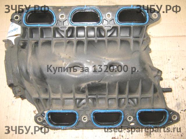 Chrysler Voyager/Caravan 4 Коллектор впускной