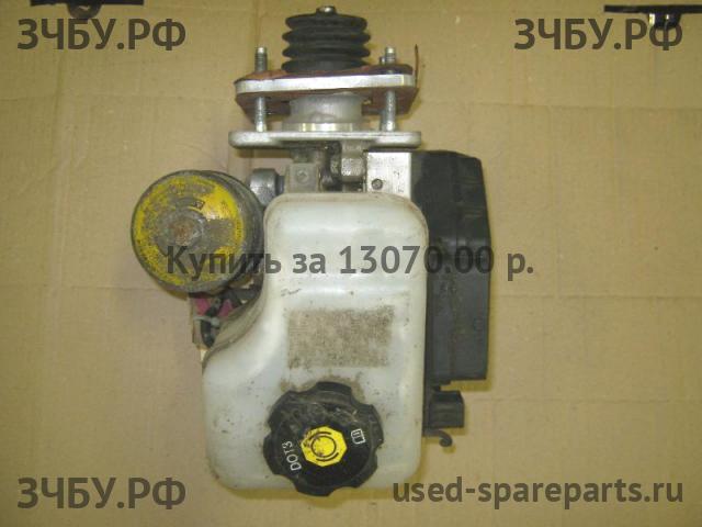 Hummer H-3 Усилитель тормозов вакуумный