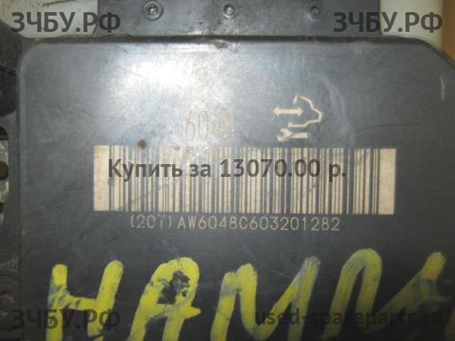 Hummer H-3 Усилитель тормозов вакуумный