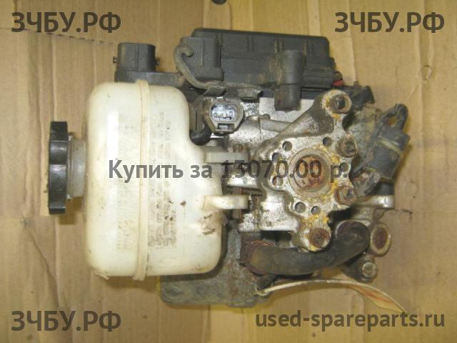 Hummer H-3 Усилитель тормозов вакуумный