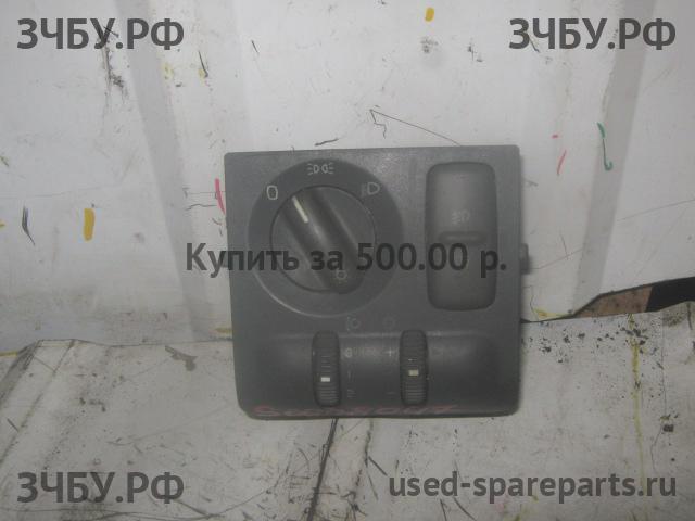 Volvo S40 (1) Блок управления светом фар