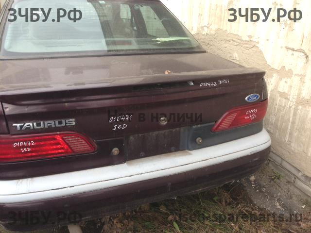 Ford Taurus 1 Спойлер крышки багажника