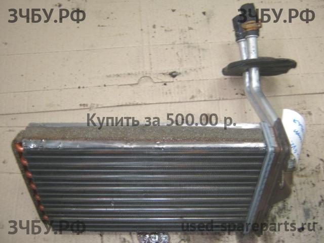 Chrysler Voyager/Caravan 4 Радиатор отопителя