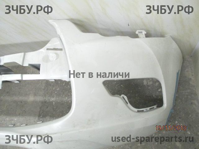 Citroen DS4 Бампер передний