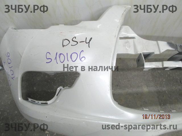Citroen DS4 Бампер передний