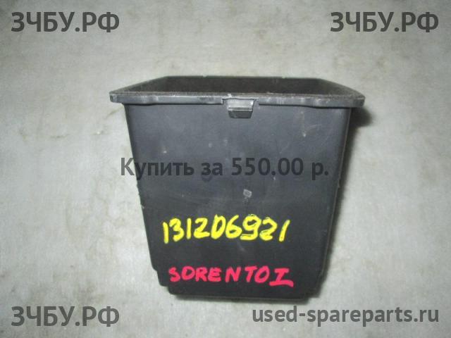 KIA Sorento 1 Ящик