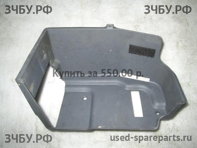 KIA Sorento 1 Пластик салона