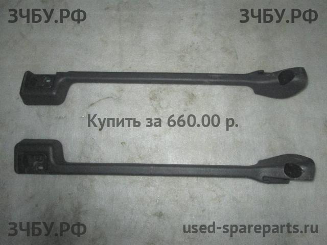 KIA Sorento 1 Пластик салона
