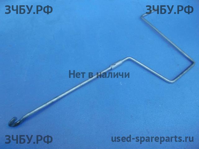 Volvo XC-90 (1) Домкрат
