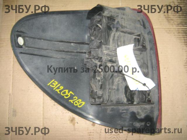 Chrysler Voyager/Caravan 4 Фонарь правый
