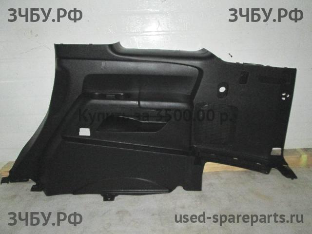 Honda Pilot (2) Обшивка багажника боковая правая