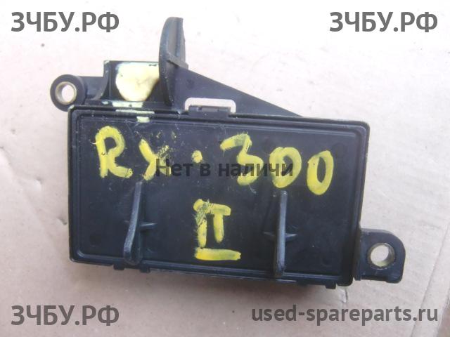 Lexus RX (2) 300/330/350/400h Блок электронный