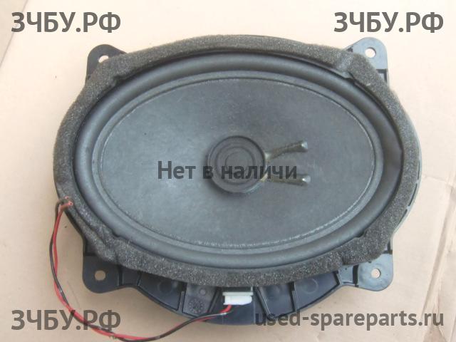 Lexus RX (2) 300/330/350/400h Динамик