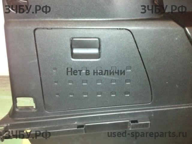 Honda Pilot (2) Обшивка багажника боковая левая