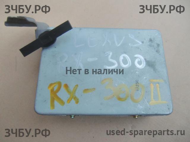 Lexus RX (2) 300/330/350/400h Блок электронный