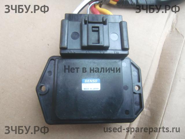 Lexus RX (2) 300/330/350/400h Резистор отопителя