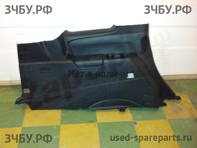 Honda Pilot (2) Обшивка багажника боковая левая