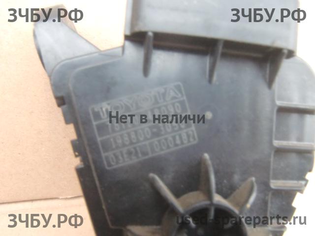 Lexus RX (2) 300/330/350/400h Педаль газа