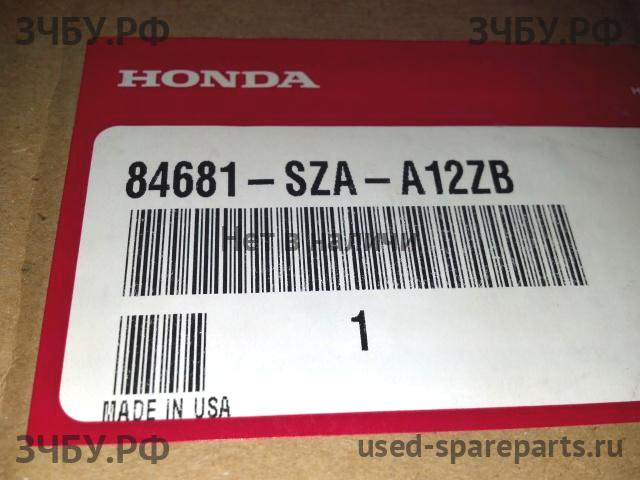 Honda Pilot (2) Обшивка багажника боковая левая