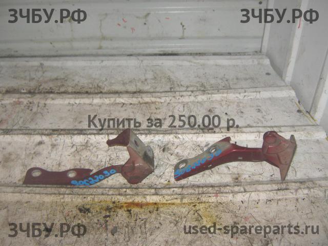 Hyundai Matrix [FC] Петля капота