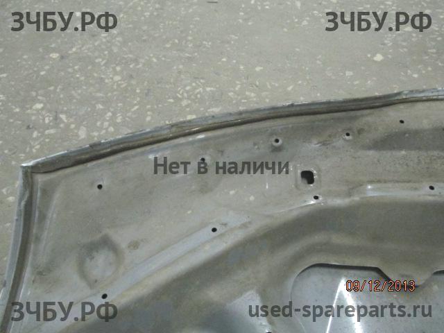 Mitsubishi Pajero/Montero Sport 2 (KH) Капот