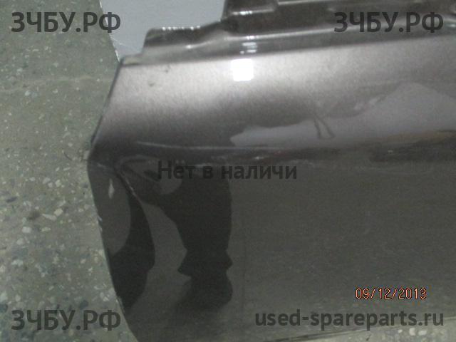 Mitsubishi Pajero/Montero Sport 2 (KH) Дверь передняя левая