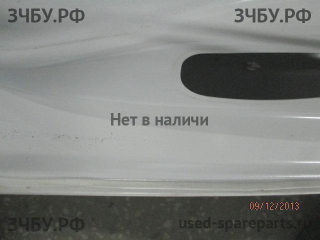 Mitsubishi Outlander 3 Дверь багажника