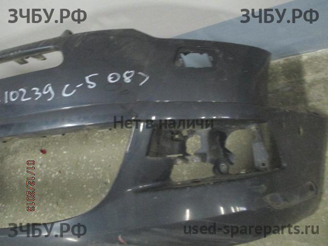 Citroen C5 (3) Бампер передний