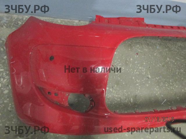 Citroen C1 (1) Бампер передний