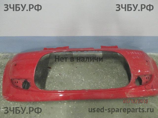 Citroen C1 (1) Бампер передний