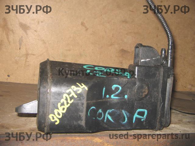 Opel Corsa C Абсорбер (фильтр угольный)