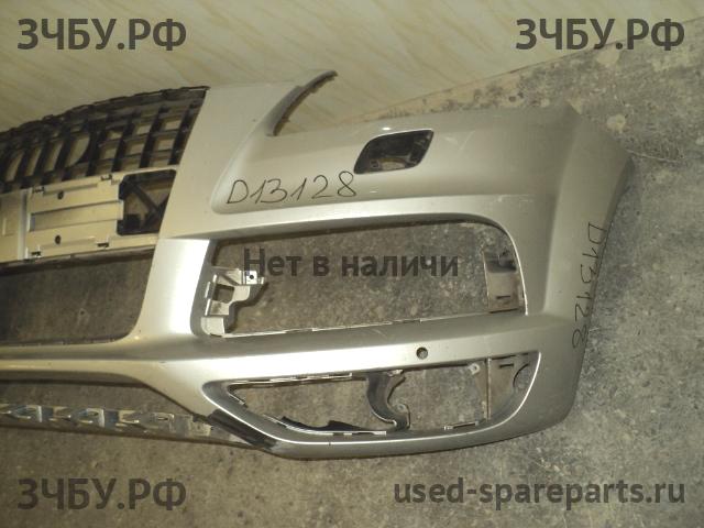 Audi Q7 [4L] Бампер передний