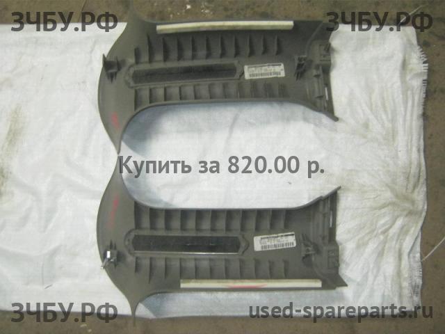 Chrysler Voyager/Caravan 4 Пластик салона (комплект)