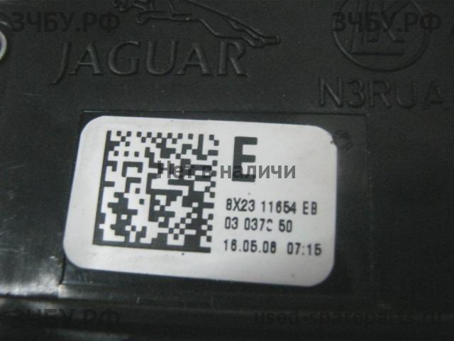 Jaguar XF 1 (X250) Датчик ускорения