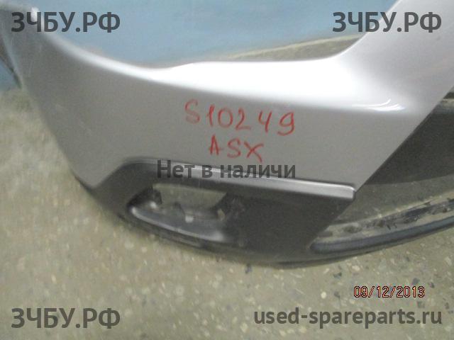 Mitsubishi ASX Бампер передний