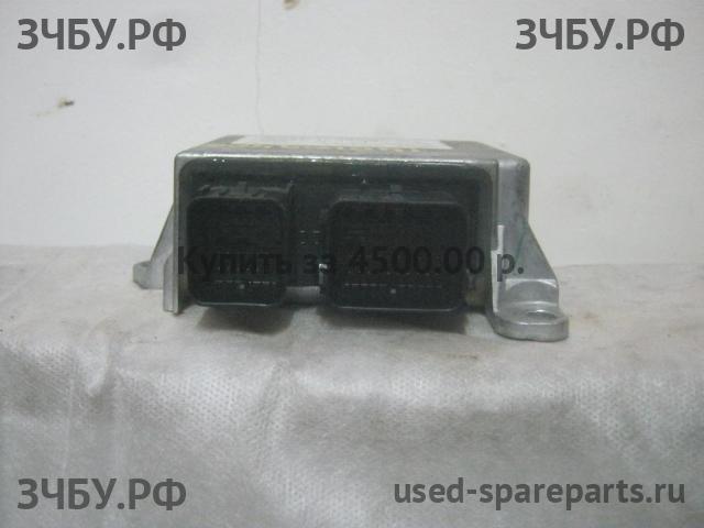 Jaguar XF 1 (X250) Блок управления AirBag (блок активации SRS)
