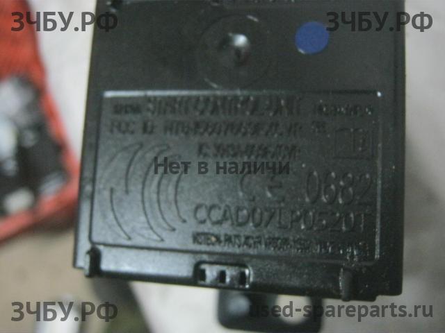 Jaguar XF 1 (X250) Замок зажигания